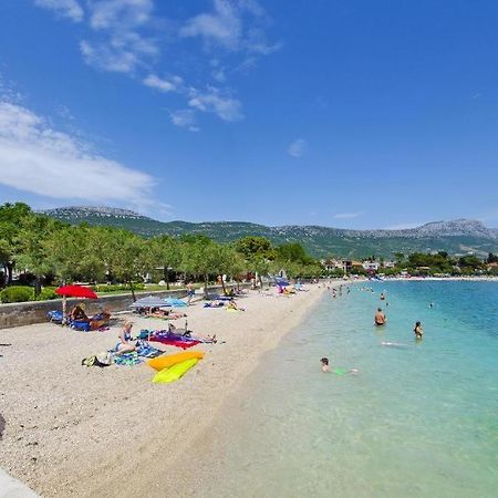 Apartment Bambino Kastela Exterior photo